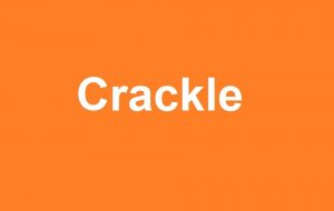 Serviços alternativos ao Netflix - Crackle