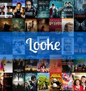 Serviços alternativos ao Netflix - Looke