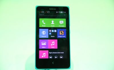 Windows Phone