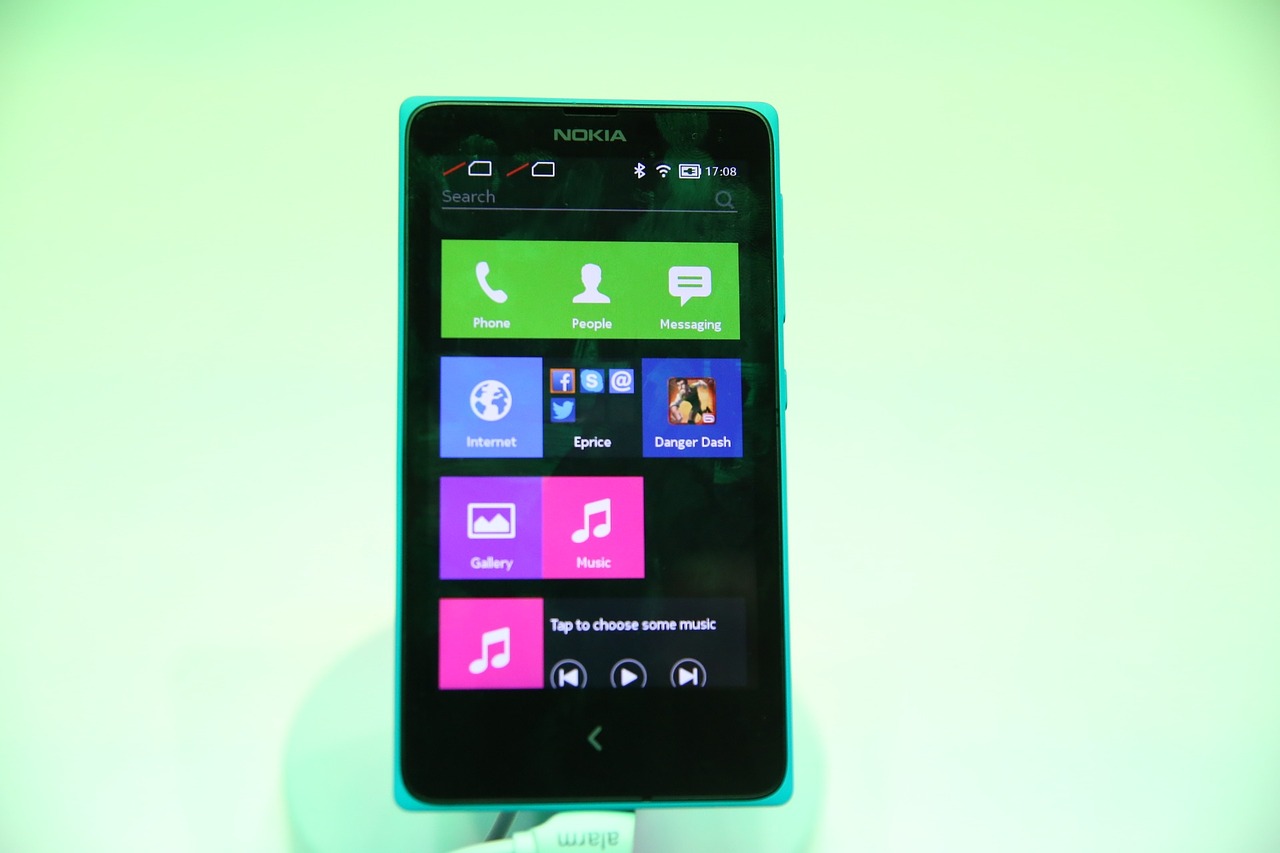 Windows Phone