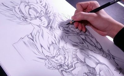 Curso de desenho grátis online