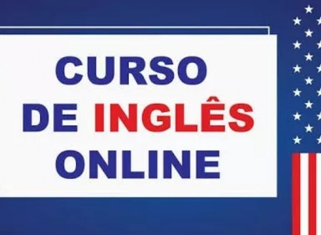 Curso de inglês online barato