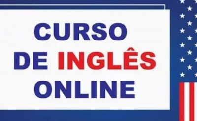 Curso de inglês online barato