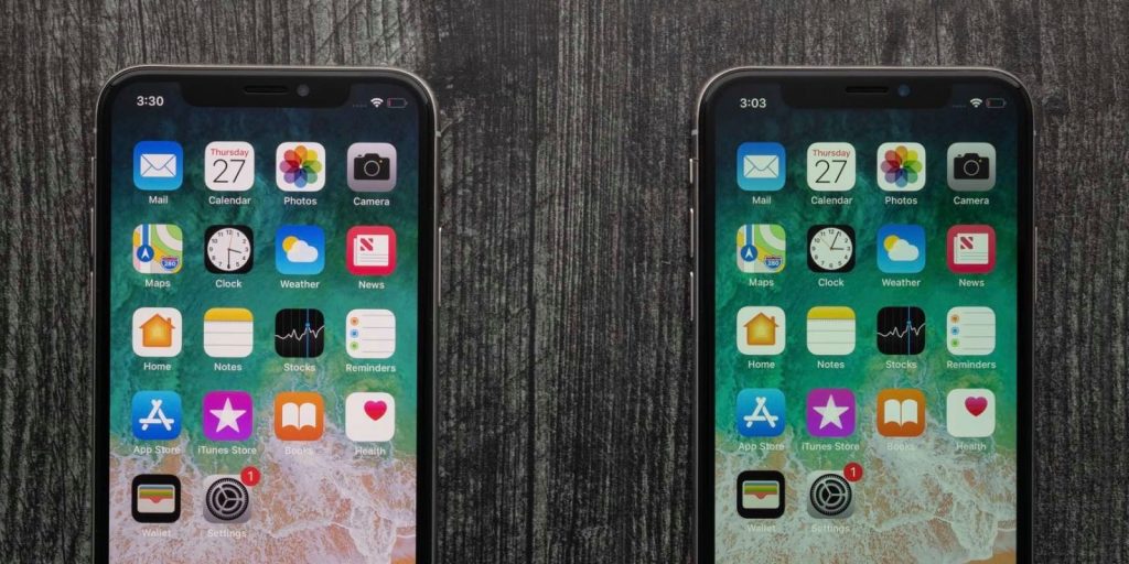 Consertando Celular - Como trocar tela de iphone X