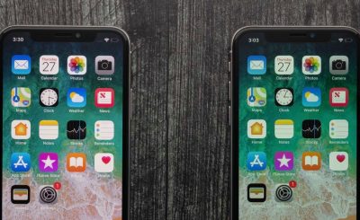 Consertando Celular - Como trocar tela de iphone X