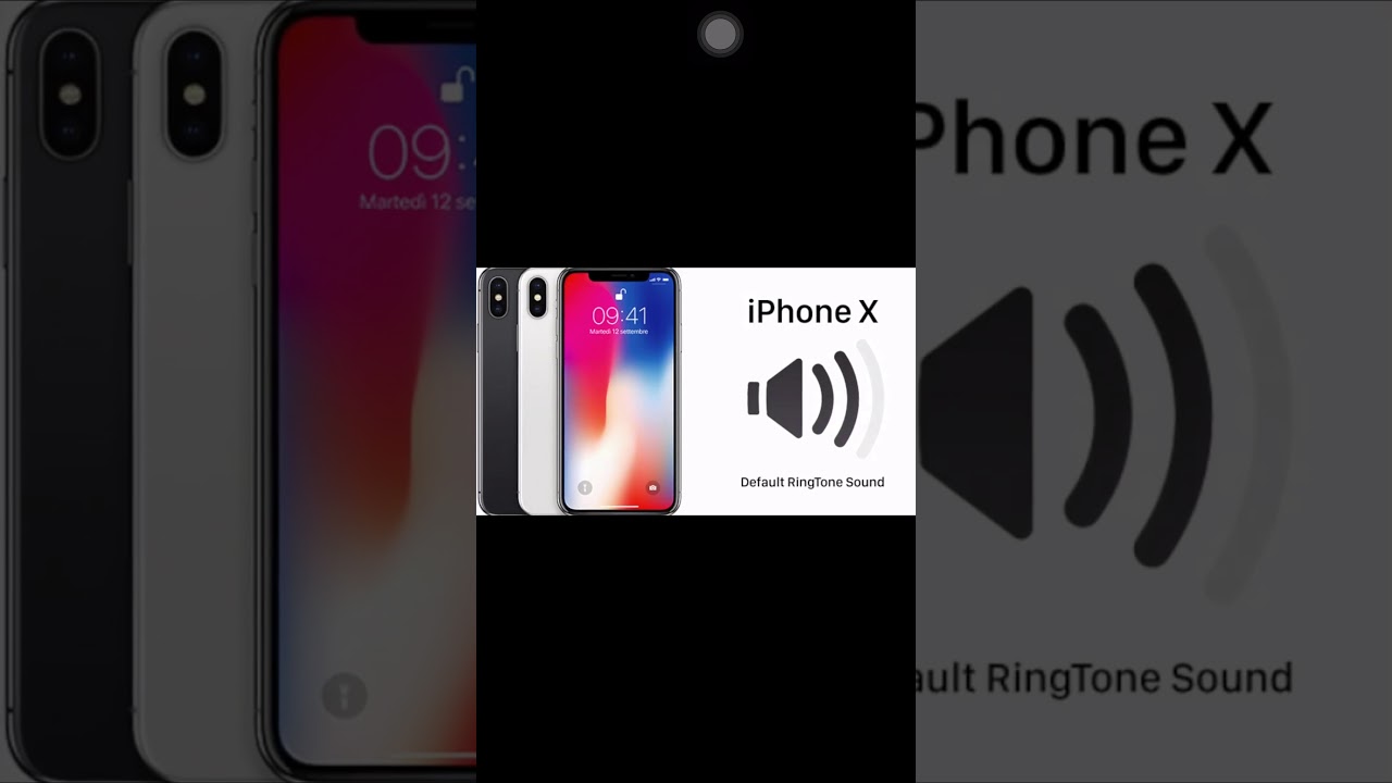 Ruídos nos alto-falantes no Iphone X