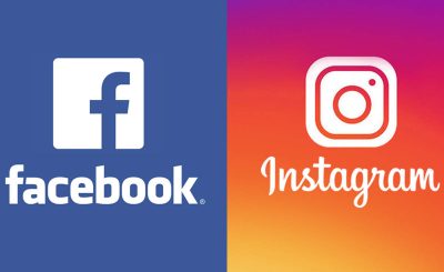 Como desconectar sua conta do Instagram do Facebook