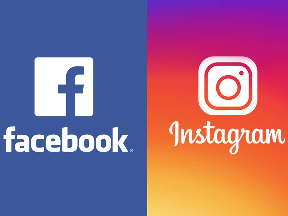 Como desconectar sua conta do Instagram do Facebook