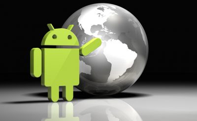 Como digitar em vários idiomas ao mesmo tempo no Android