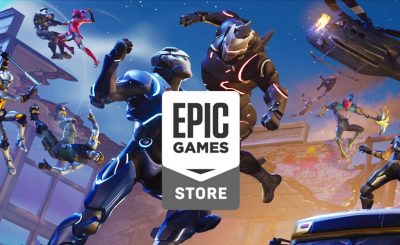 Como fazer backup e restaurar jogos da Epic Games - Capa