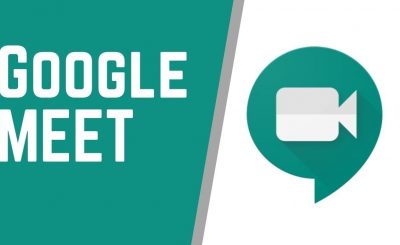 Como fazer uma vídeo-chamada para 49 pessoas no Google Meet