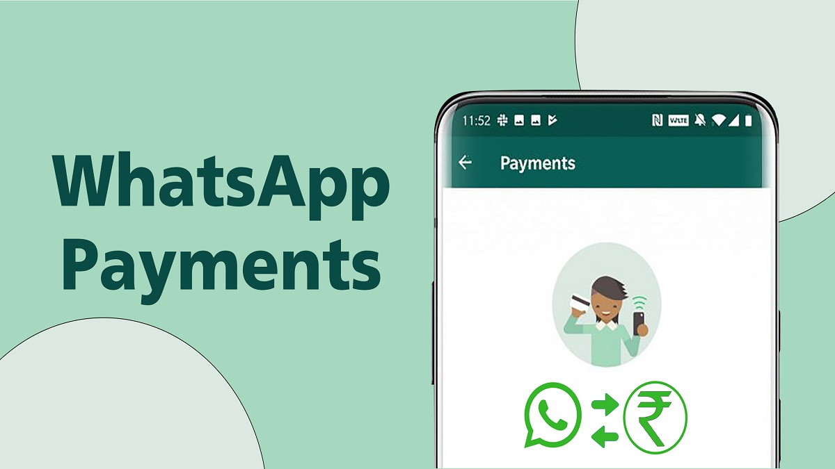 Como usar o recurso de pagamento pelo WhatsApp