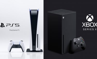 PS5 vs Xbox Series X - qual comprar