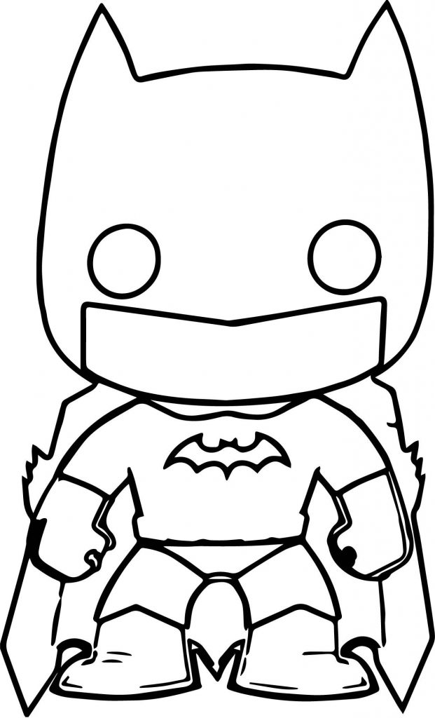 Baixe agora mesmo 10 desenhos e imagens do Batman pra colorir do seu jeito e fazer uma arte épica com o cavaleiro das trevas.