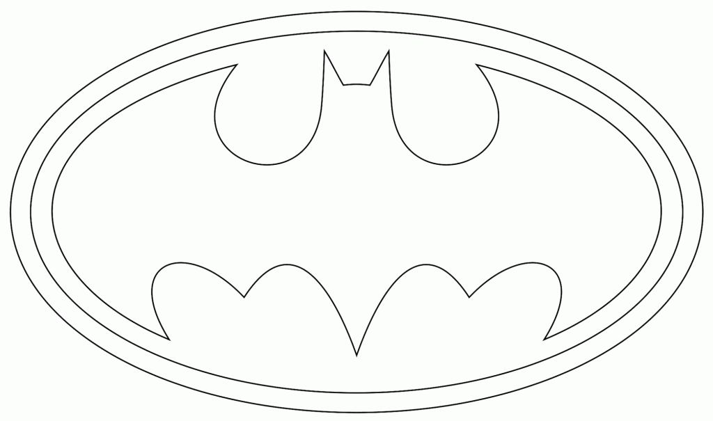 Baixe agora mesmo 10 desenhos e imagens do Batman pra colorir do seu jeito e fazer uma arte épica com o cavaleiro das trevas.