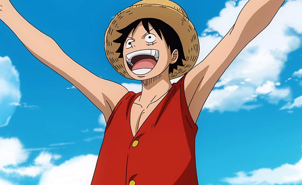 One Piece Special 1 English Sub - Luffy's Adventure at the Bottom of the Ocean - See complete special television