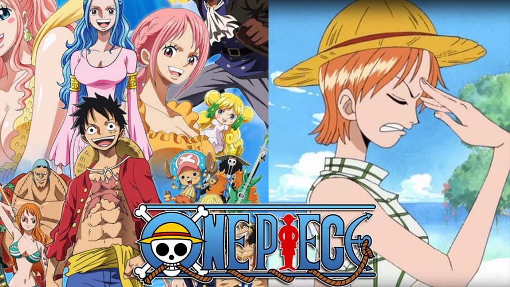 One Piece Special 2 English Sub - Out Into the Ocean! A Father's Great Big Dream - Watch Online - See complete special television