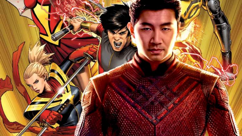 10 diferenças do Shang-Chi dos quadrinhos e do cinema - 2