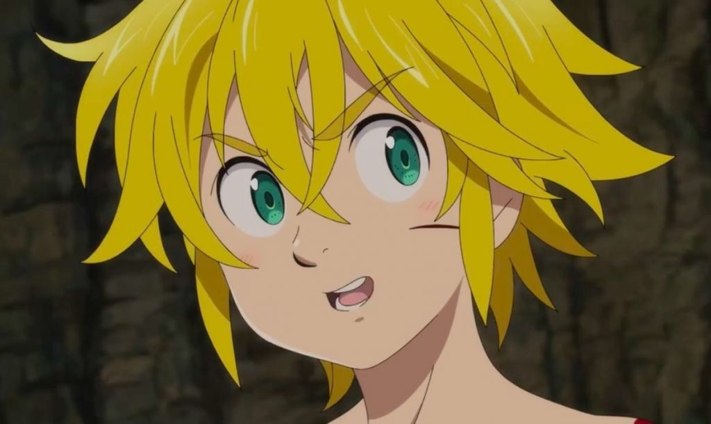 Seven Deadly Sins, uma série de anime de sucesso na Netflix, conta a história de Meliodas, o Pecado do Dragão. Vamos aprender mais sobre esse personagem com 10 fatos e curiosidades sobre Meliodas