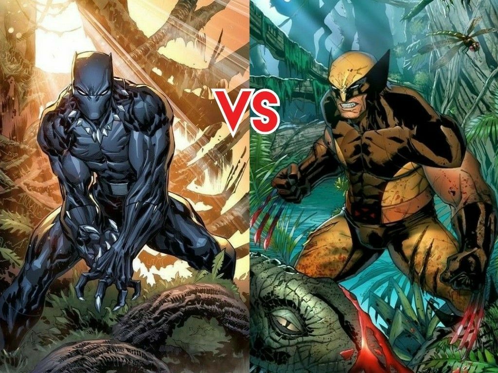 Os filmes da Marvel introduziram dois metais muito famosos. Mas entre Adamantium vs Vibranium qual o mais forte e qual a diferença entre eles?