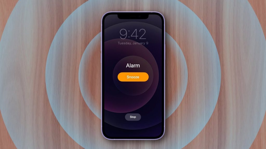 Os usuários do iPhone podem definir diferentes sons e volumes de alarme para cada dia da semana, facilitando a personalização para o fim de semana. Confira como alterar o som e o volume do alarme de um iPhone (aplicativos de relógio e saúde)