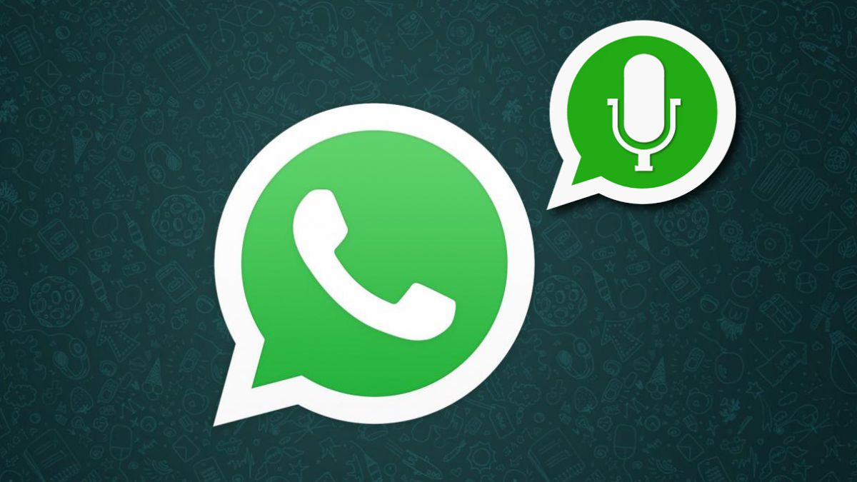 Como corrigir a velocidade do áudio do WhatsApp