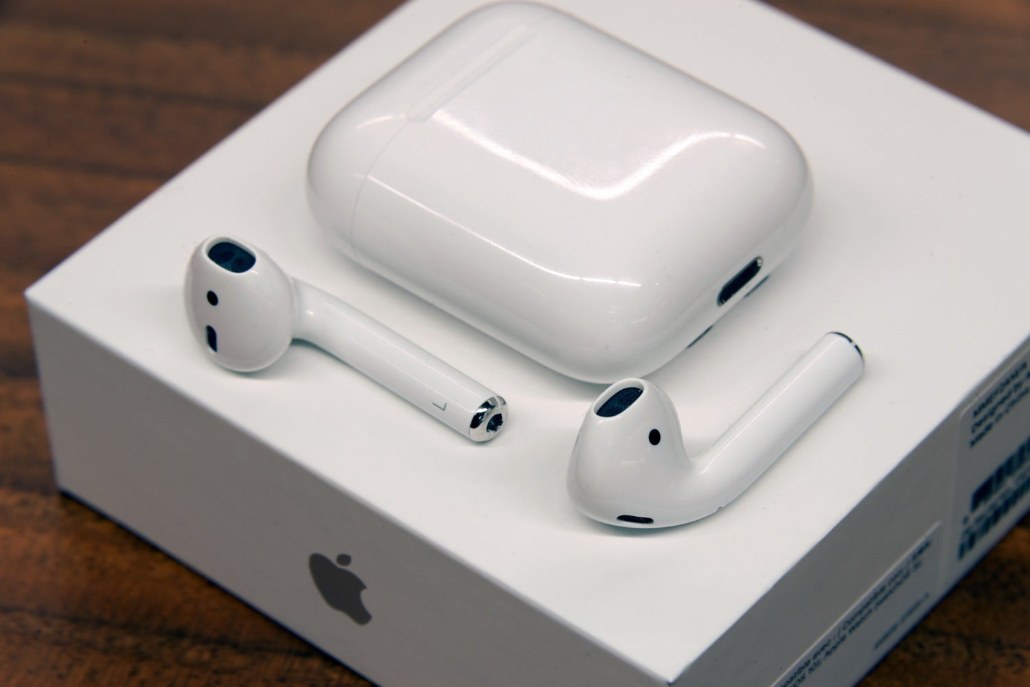 Confira um guia passo a passo explicativo de como redefinir AirPods, AirPods Pro e AirPods Max.