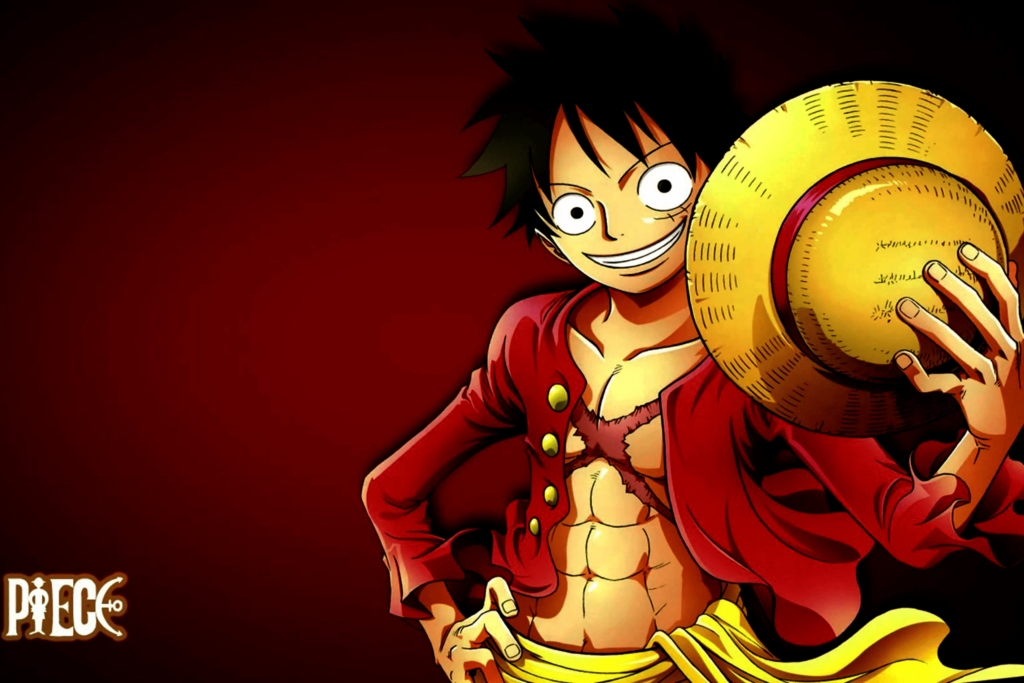 Monkey-D.-Luffy-Pirata-do-Chapéu-de-Palha-One-Piece-1-min