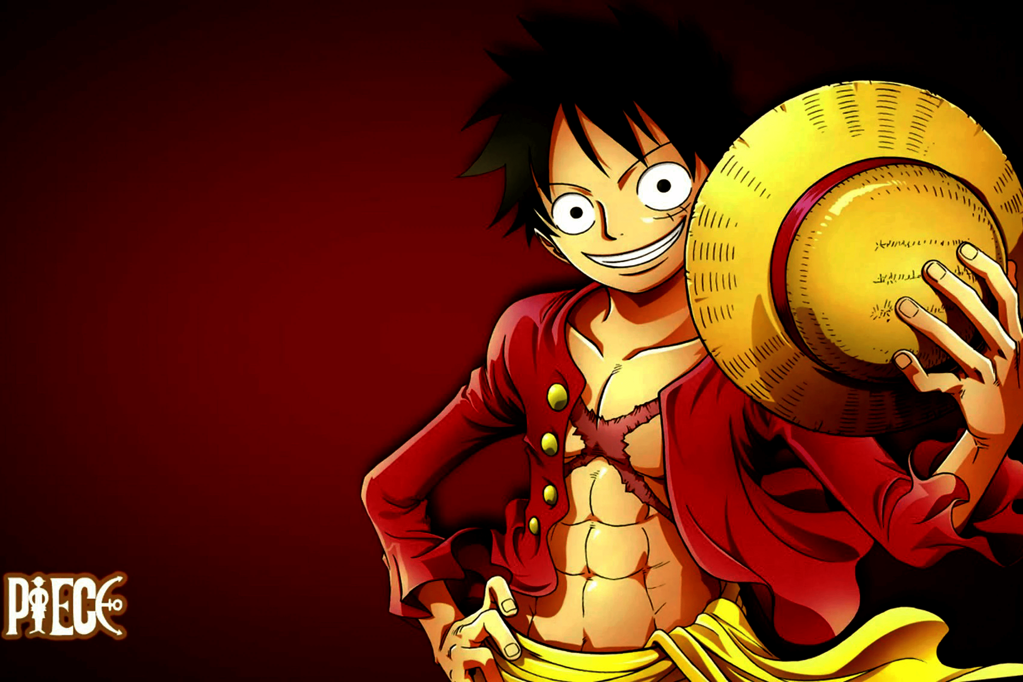 Qual personagem de One Piece é o seu favorito? - Quora