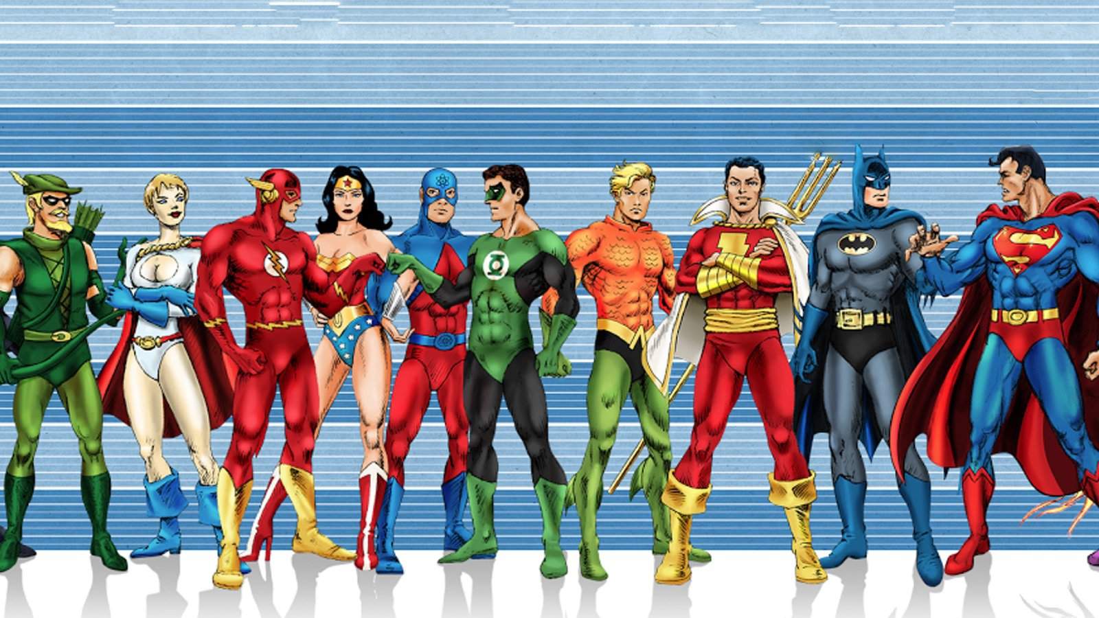 Os 10 quadrinhos mais importantes da história da DC