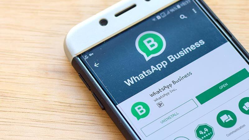 Os 6 principais recursos do WhatsApp Business que você deve conhecer