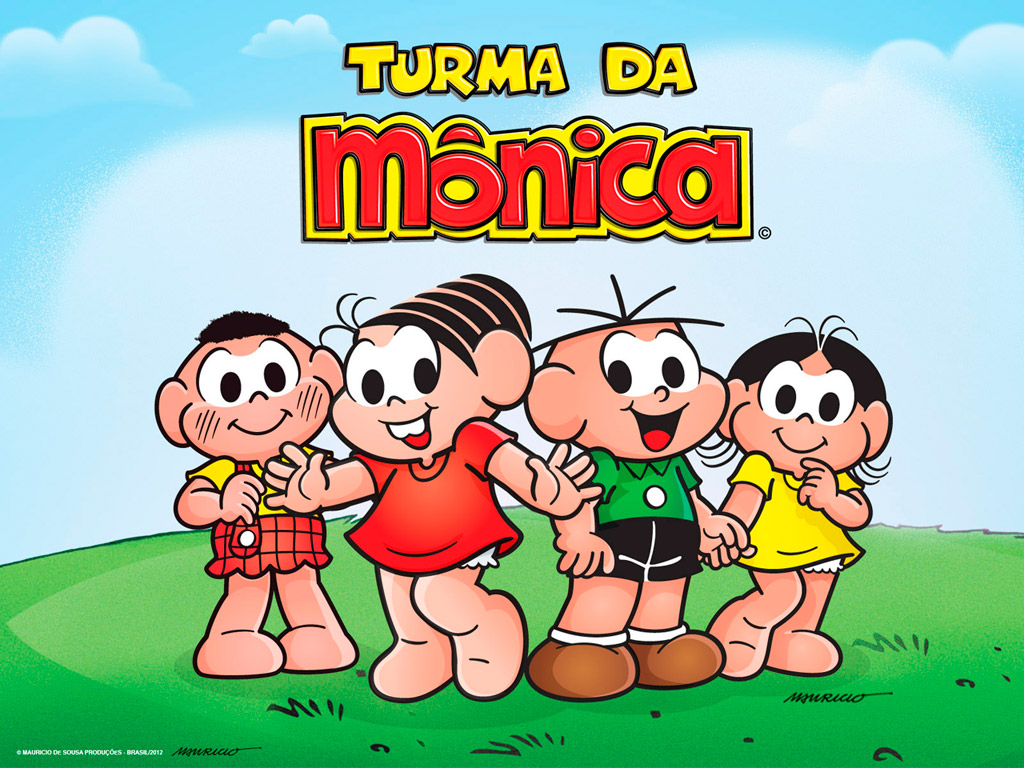 A Turma da Mônica faz sucesso há muitas gerações e conquistou pessoas de todo mundo. Mas qual é a idade da Turma da Mônica? Em que Ano ela Foi criada?