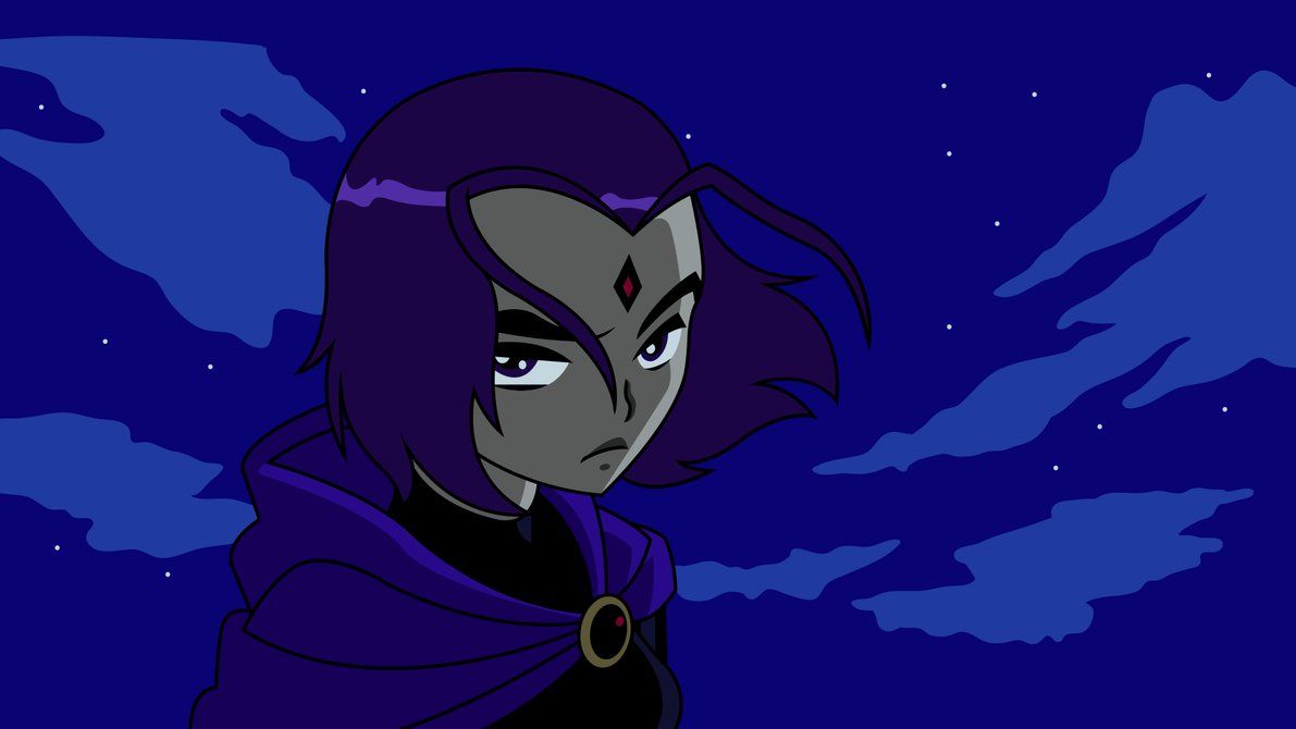 Conheça um pouco mais sobre a Ravena Jovens Titãs. Saiba tudo sobre seus poderes, habilidades e origem dessa incrível personagem dos Jovens Titãs.