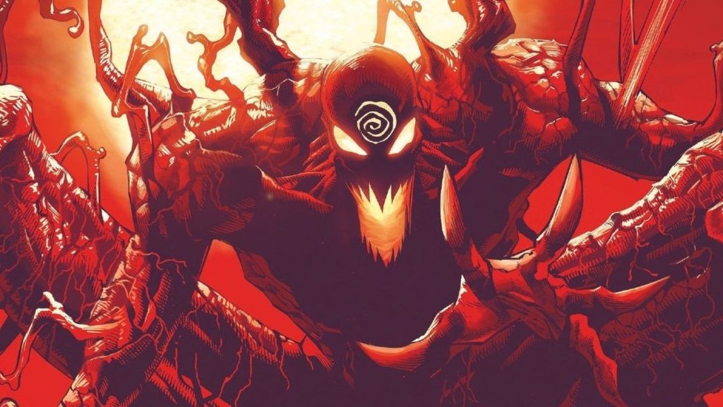 Carnificina mostrou ter uma variedade impressionante de habilidades e cada uma mais impressionante que a outra. Confira todos os Poderes do Carnificina da Marvel.