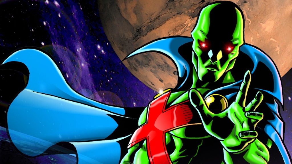 J'onn J'onzz é um dos personagens mais versáteis e habilidosos da Liga da Justiça. Confira tudo sobre Caçador de Marte - poderes e habilidades do Marciano da DC