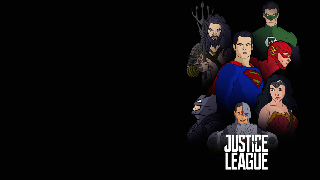 Confira e baixe diversas imagens e desenhos da Liga da Justiça Wallpaper. São papeis de parede com todos os membros em HD e 4K. Aproveite!