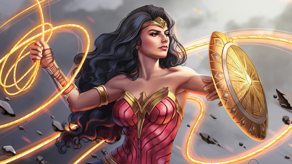 Diana é sem dúvida a personagem feminina mais forte de todos os quadrinhos, mas qual de seus poderes de destacam? Confira todos os poderes e habilidades da Mulher Maravilha.