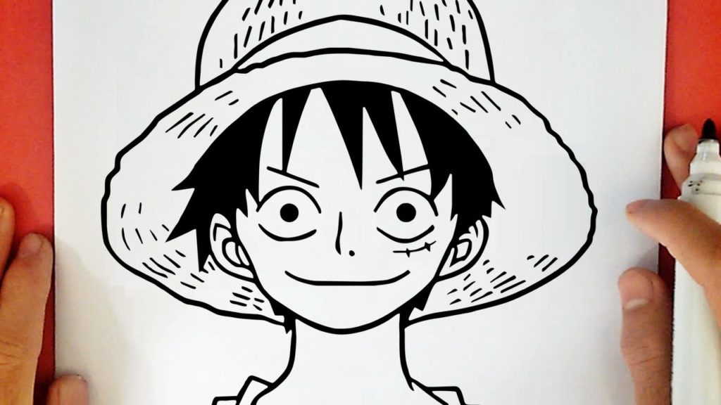 Quem é fã de One Piece vai adorar essa lista com diversos imagens de Luffy Desenho de Fanart. São diversas fotos do Luffy, o Capitão dos Piratas dos Chapéus de Palha para você salvar.