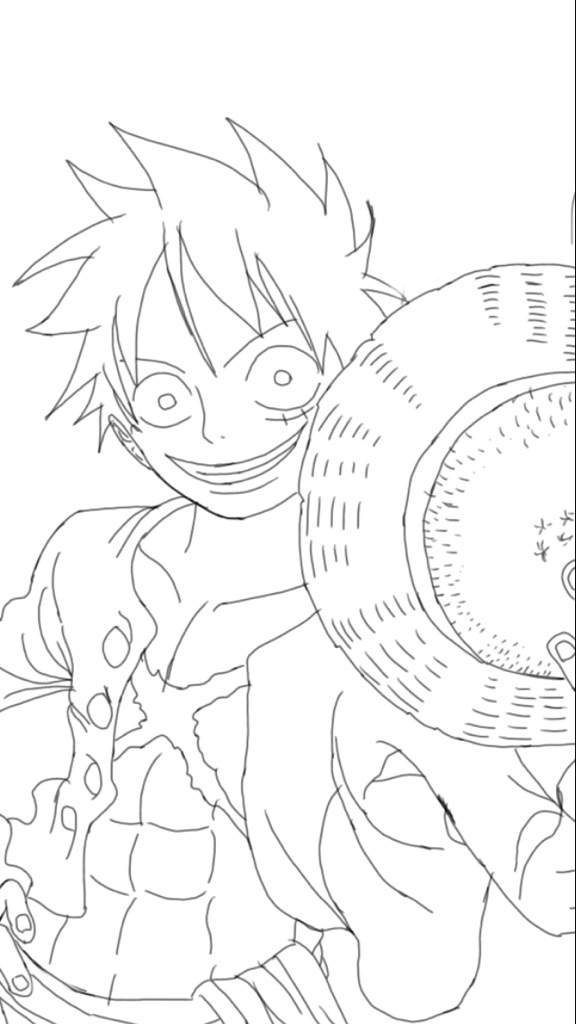 Quem é fã de One Piece vai adorar essa lista com diversos imagens de Luffy Desenho de Fanart. São diversas fotos do Luffy, o Capitão dos Piratas dos Chapéus de Palha para você salvar.