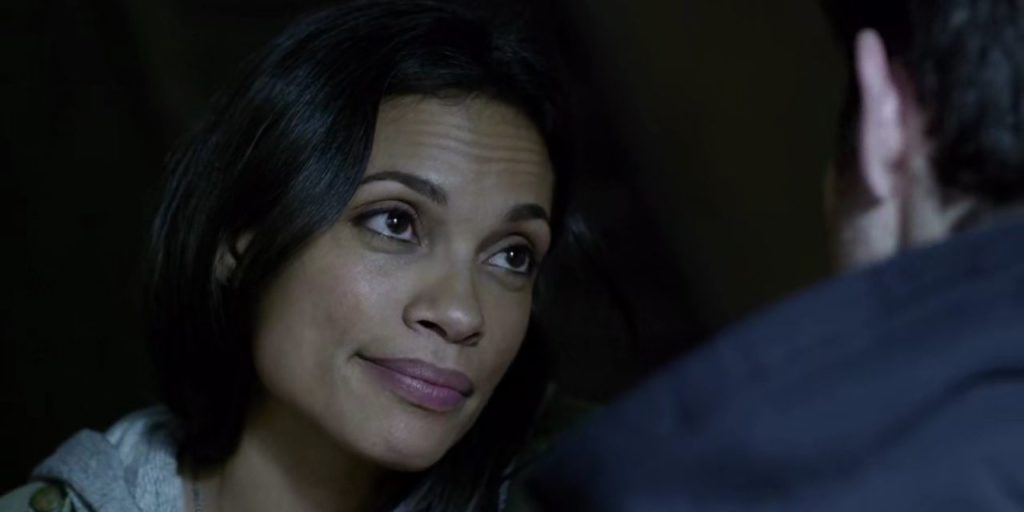 15 romances e namoradas do Demolidor - 5 Claire Temple