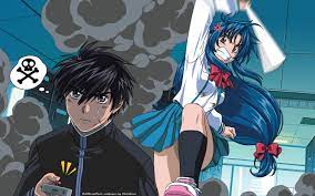 Watch online Full Metal Panic? Fumoffu Episode 3 English Dubbed - Summer Illusion of Steel (Kōtetsu no Samā Iryūjon)