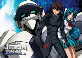 Watch online Full Metal Panic? Fumoffu Episode 6 English Dubbed - The Hard Sell Fetis (Oshiuri no Fetisshu)