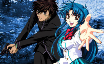 Watch online Full Metal Panic? Fumoffu Episode 7 English Dubbed - The Warcry of Excessiveness (Yari Sugi no Wōkurai)