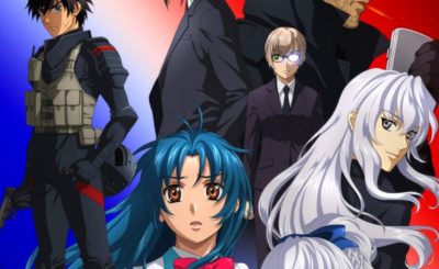 Watch online Full Metal Panic? Fumoffu Episode 8 English Dubbed - A Goddess Comes to Japan (Part 1: The Suffering) (Megami no Rainichi (Junan Hen)