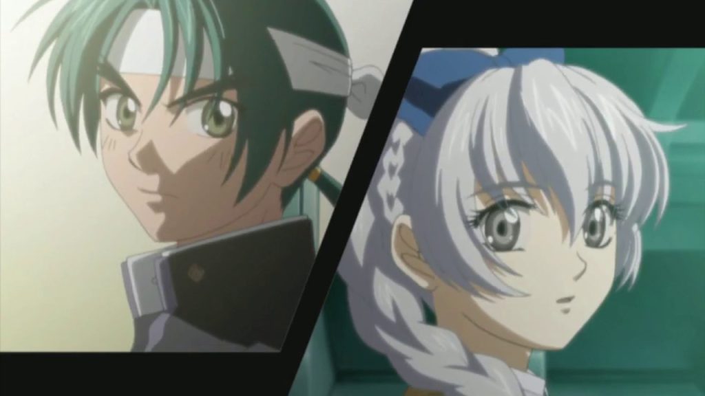 Watch online Full Metal Panic? Fumoffu Episode 9 English Dubbed - A Goddess Comes to Japan (Part 2: The Hot Spring) (Megami no Rainichi (Onsen Hen)