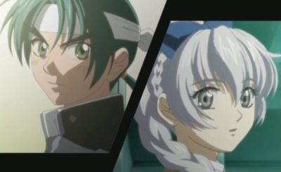 Watch online Full Metal Panic? Fumoffu Episode 9 English Dubbed - A Goddess Comes to Japan (Part 2: The Hot Spring) (Megami no Rainichi (Onsen Hen)