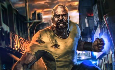 Luke Cage Poderes e Habilidades. Qual é a fraqueza do Luke Cage? Como ganhou seus poderes? Confira tudo isso e muito mais.