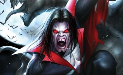 Quem é Michael Morbius da Marvel, o Vampiro Vivo, quais seus poderes e Habilidades? Como ele se tornou Vampiro e quem são seus inimigos? Venha Conferir!