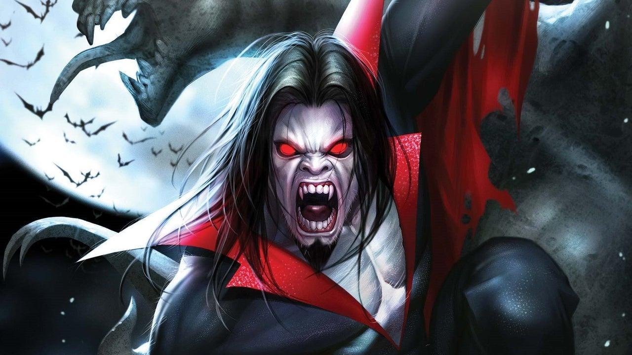 Quem é Michael Morbius da Marvel, o Vampiro Vivo, quais seus poderes e Habilidades? Como ele se tornou Vampiro e quem são seus inimigos? Venha Conferir!