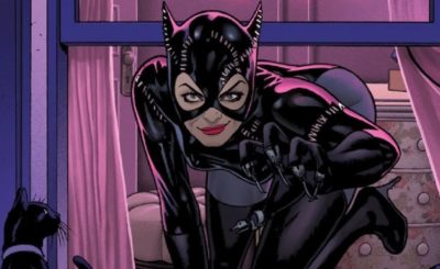 Confira tudo sobre Selina Kyle e a origem de sua personagem. Veja quais os Poderes e Habilidades da Mulher-Gato. Ela é heroína ou vilã?